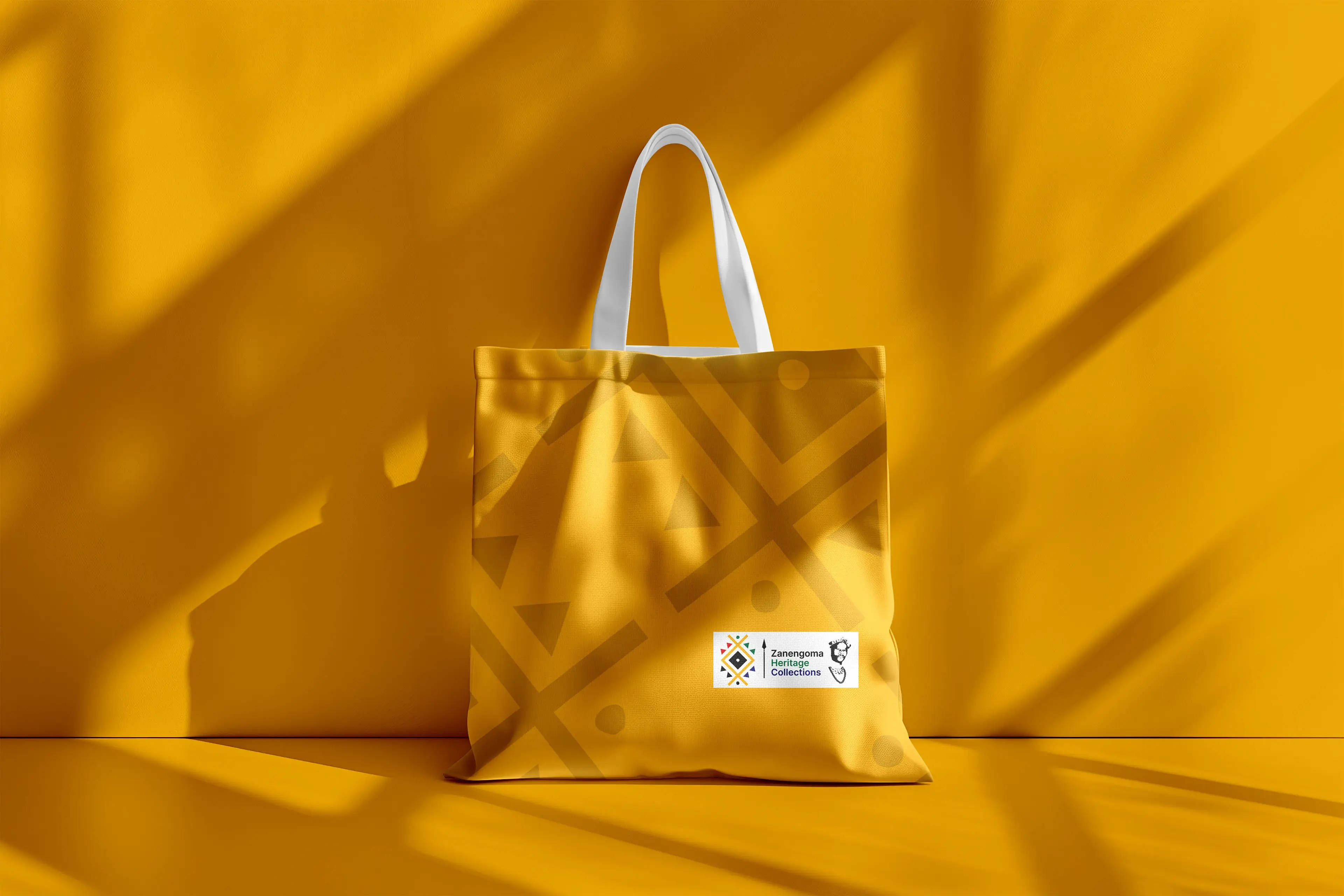 Zanengoma Heritage C...