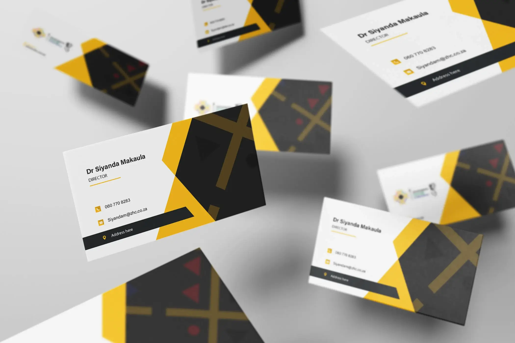 Zanengoma Heritage C...