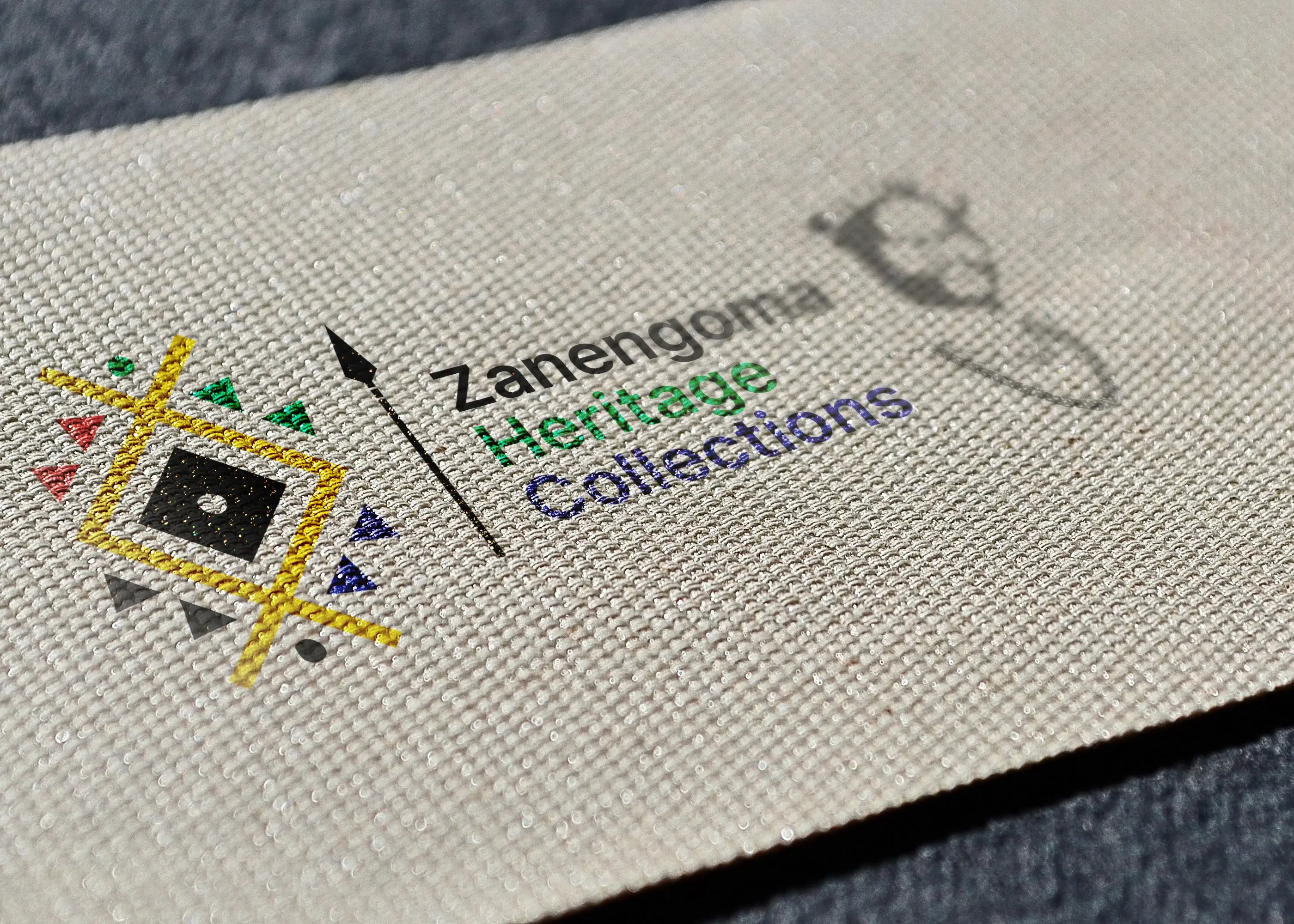 Zanengoma Heritage C...