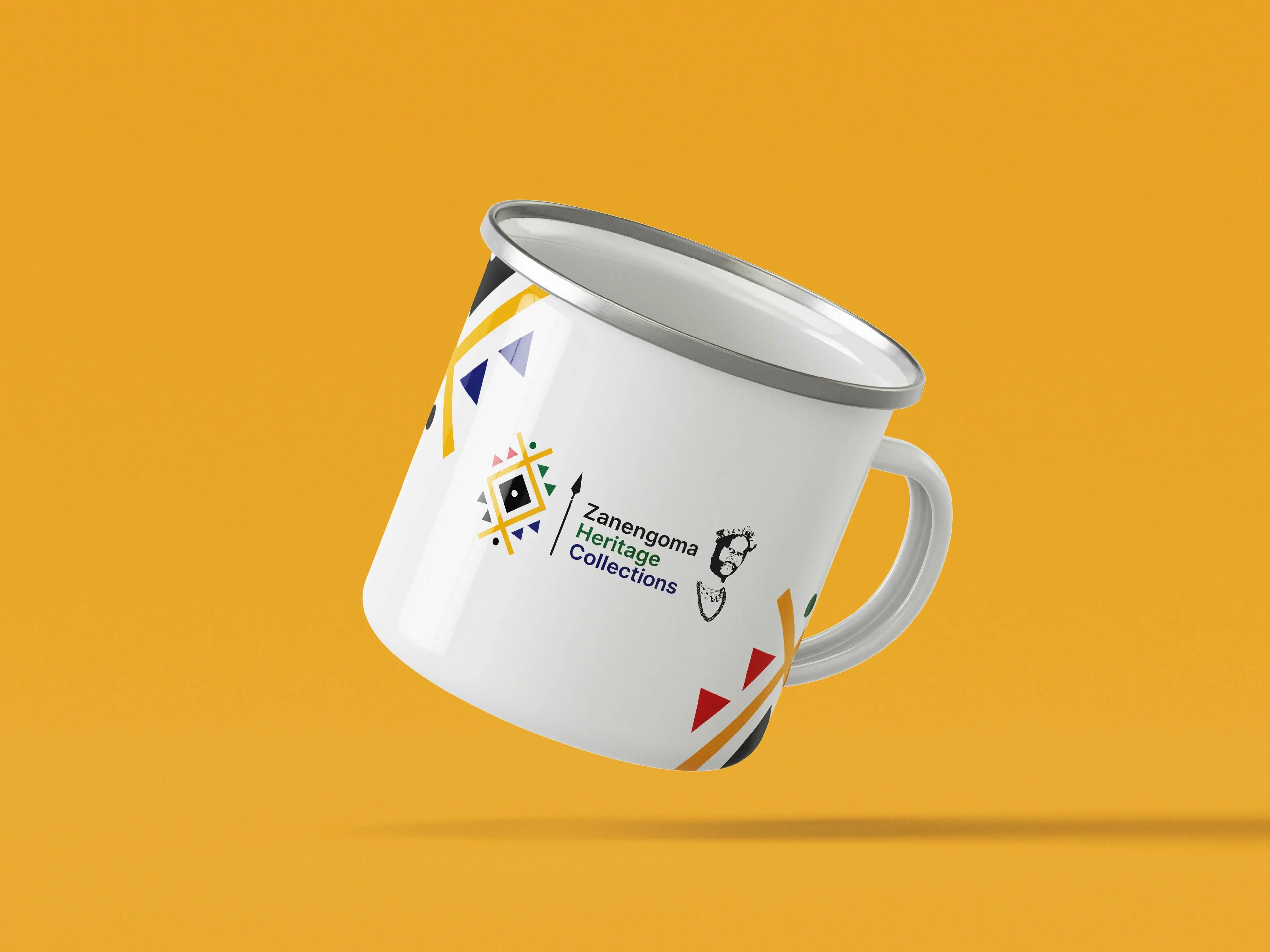 Zanengoma Heritage C...