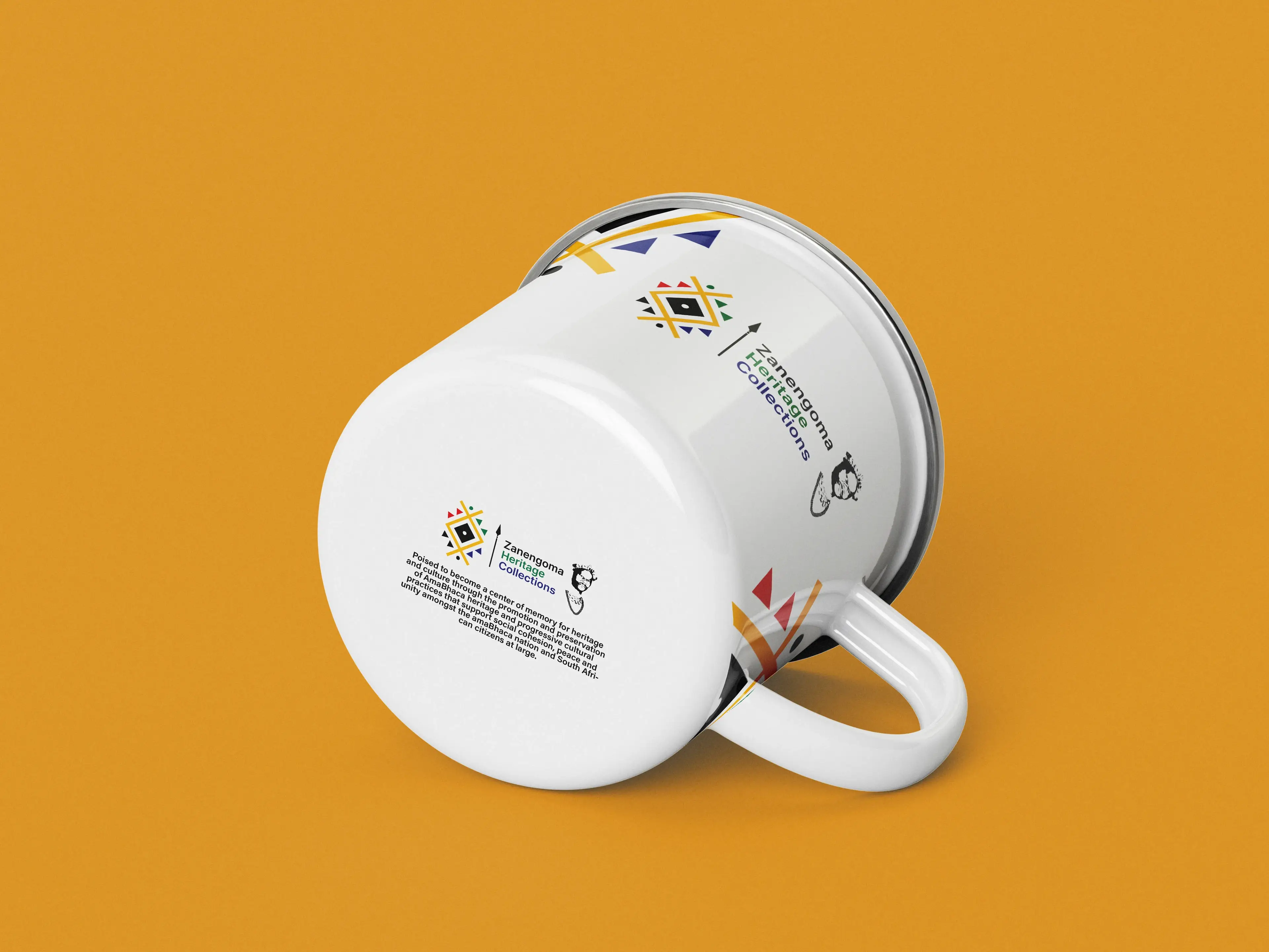 Zanengoma Heritage C...