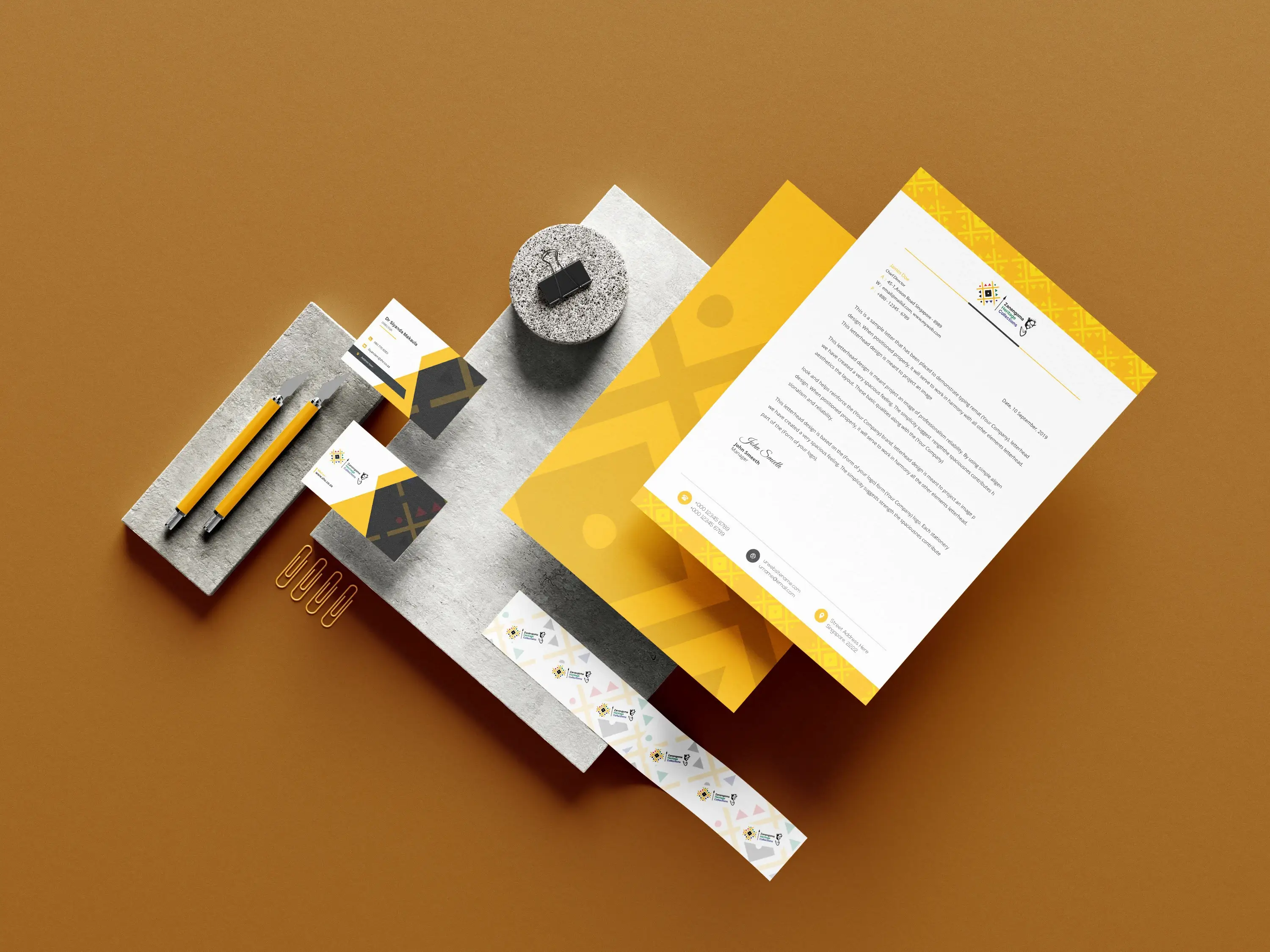 Zanengoma Heritage C...