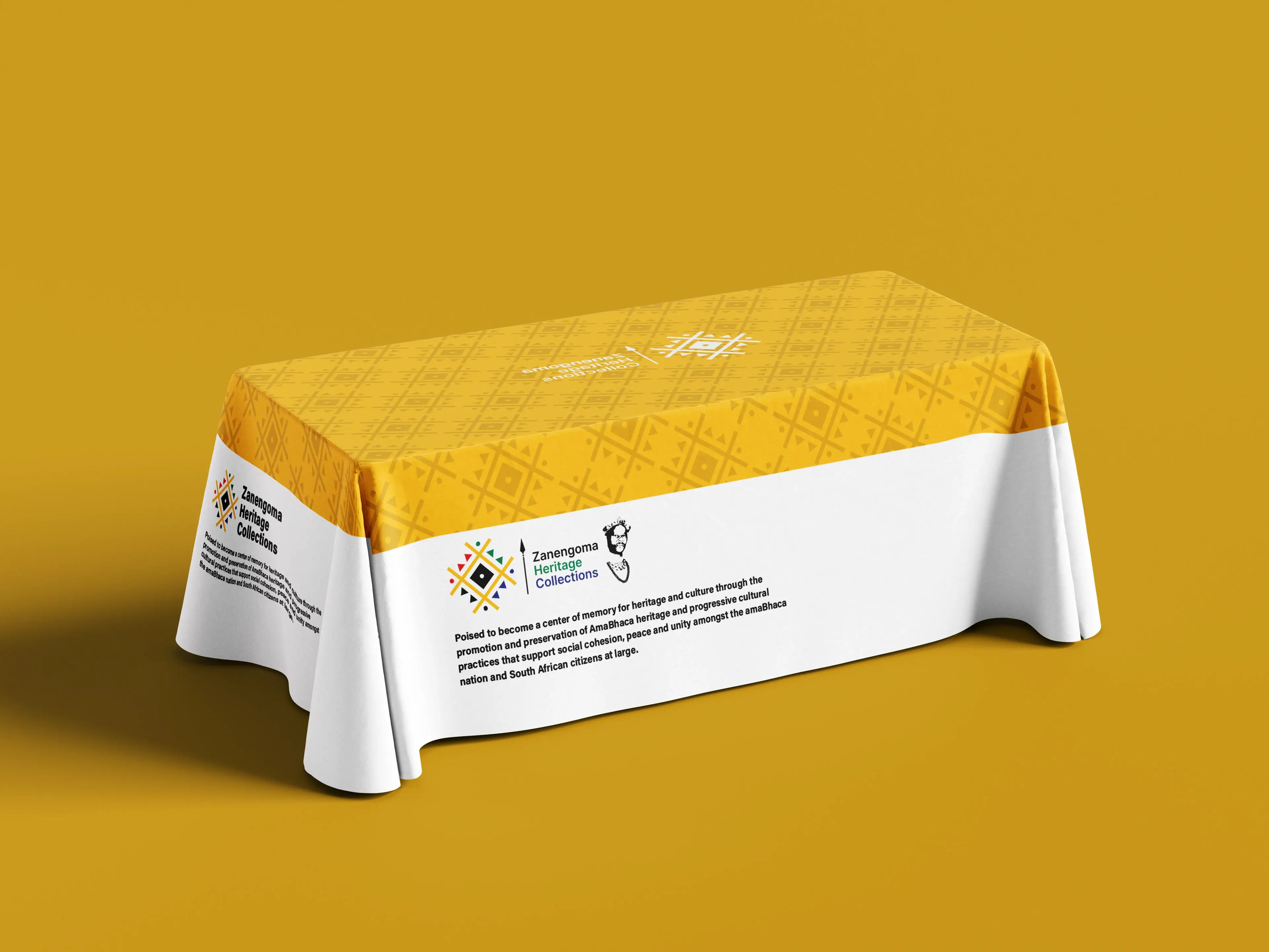 Zanengoma Heritage C...