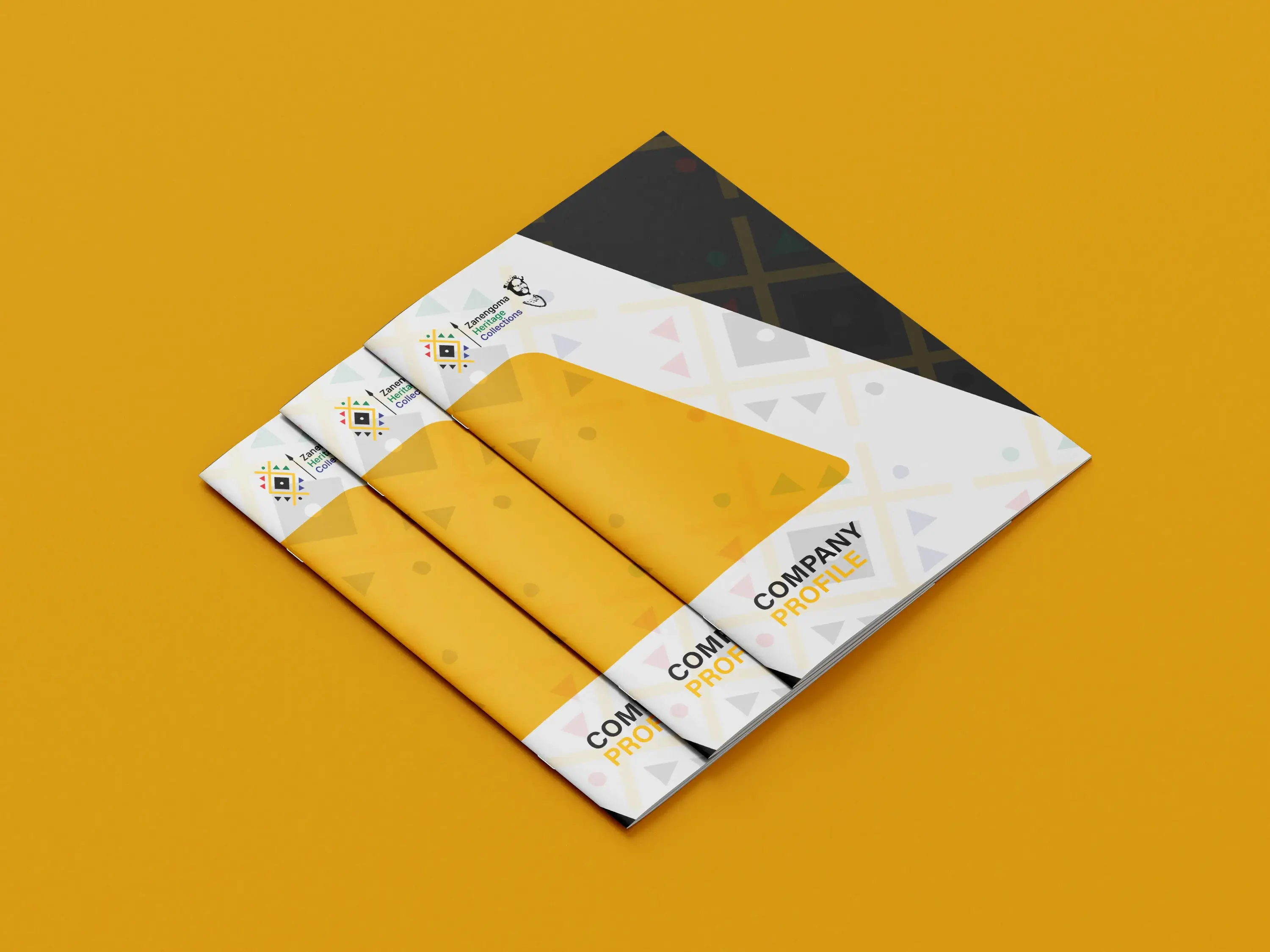 Zanengoma Heritage C...