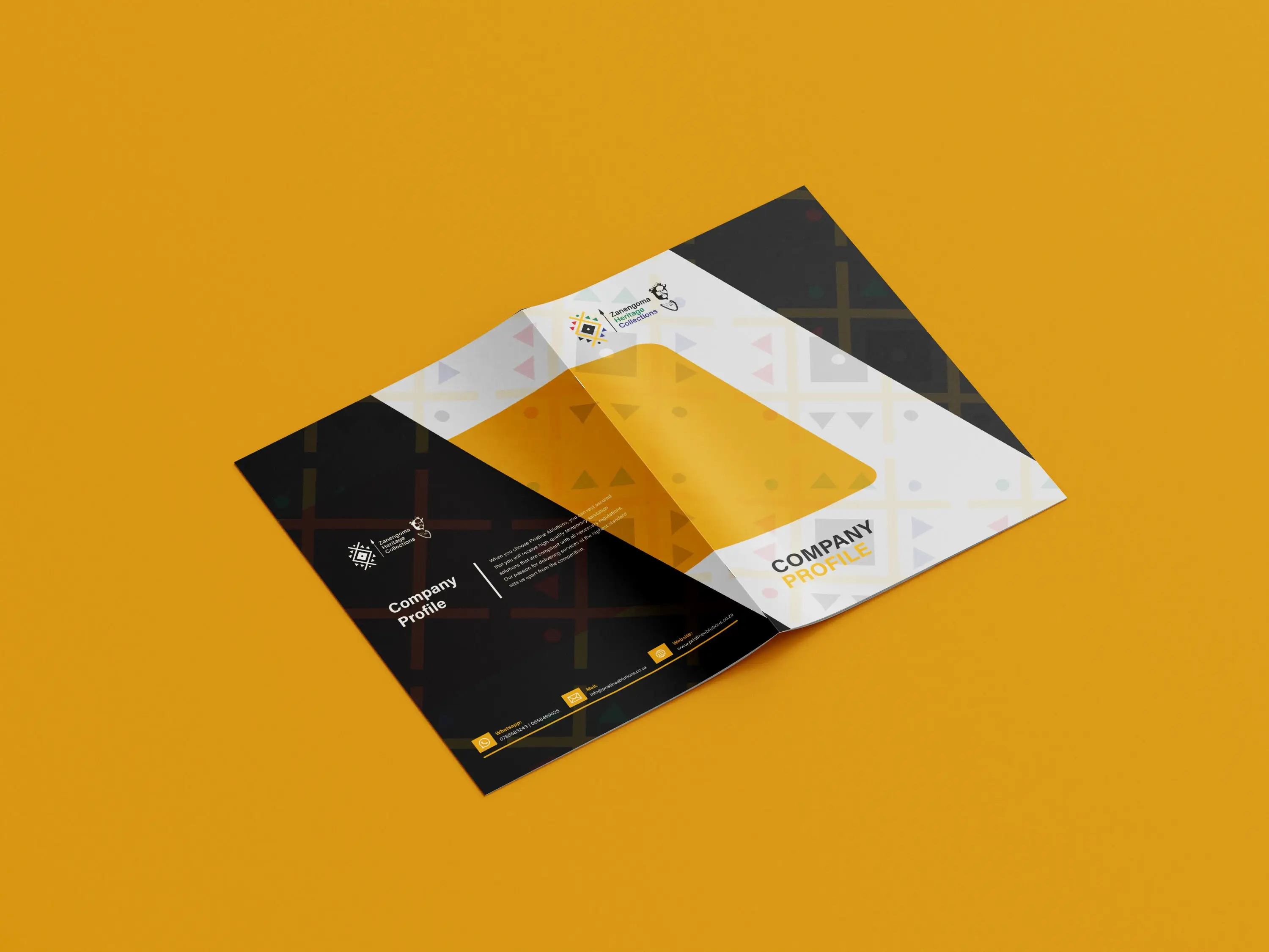 Zanengoma Heritage C...