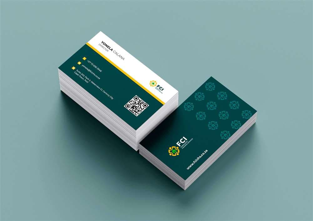 Brand Identity pack ...