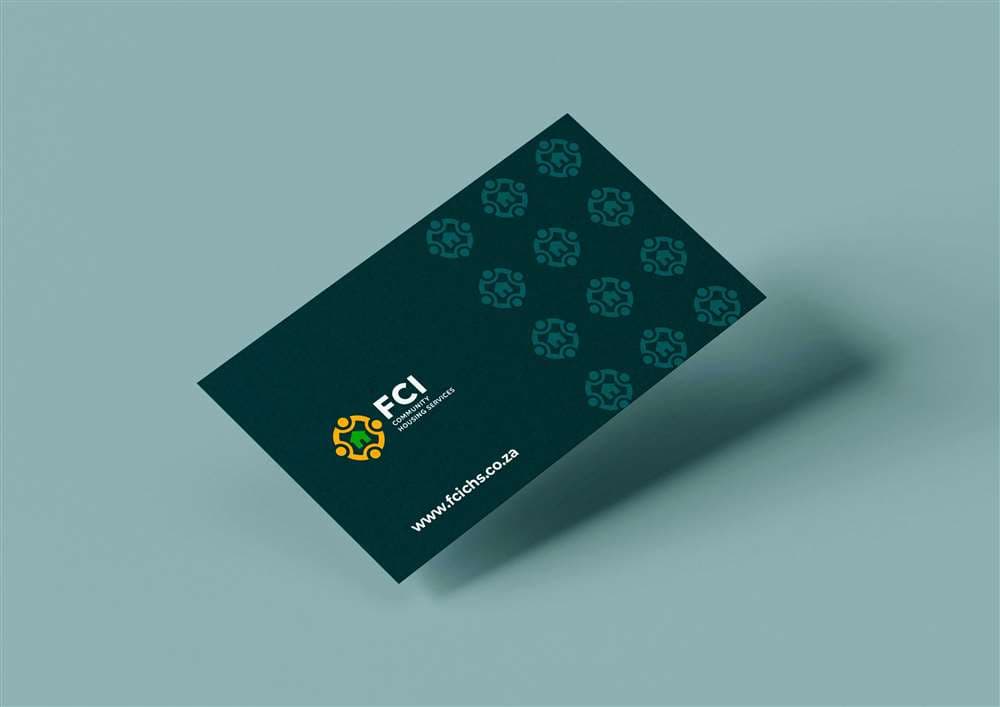 Brand Identity pack ...