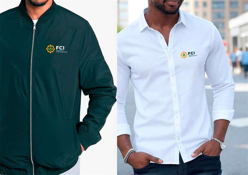 Brand Identity pack ...