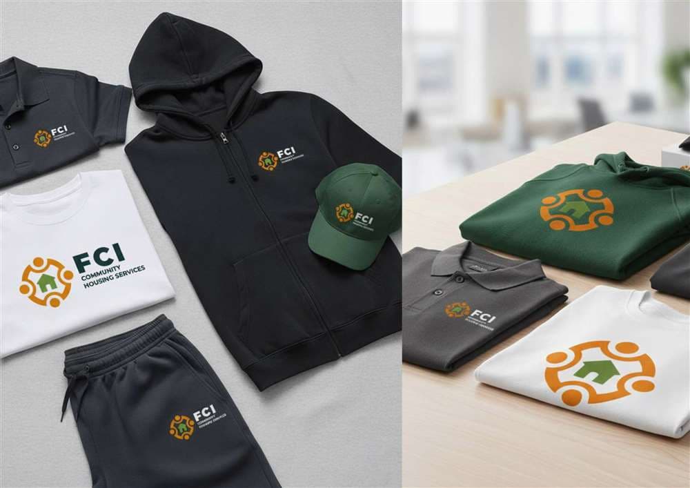 Brand Identity pack ...