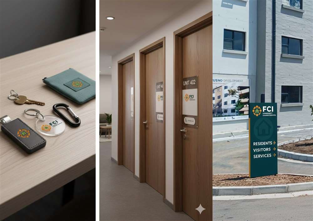 Brand Identity pack ...