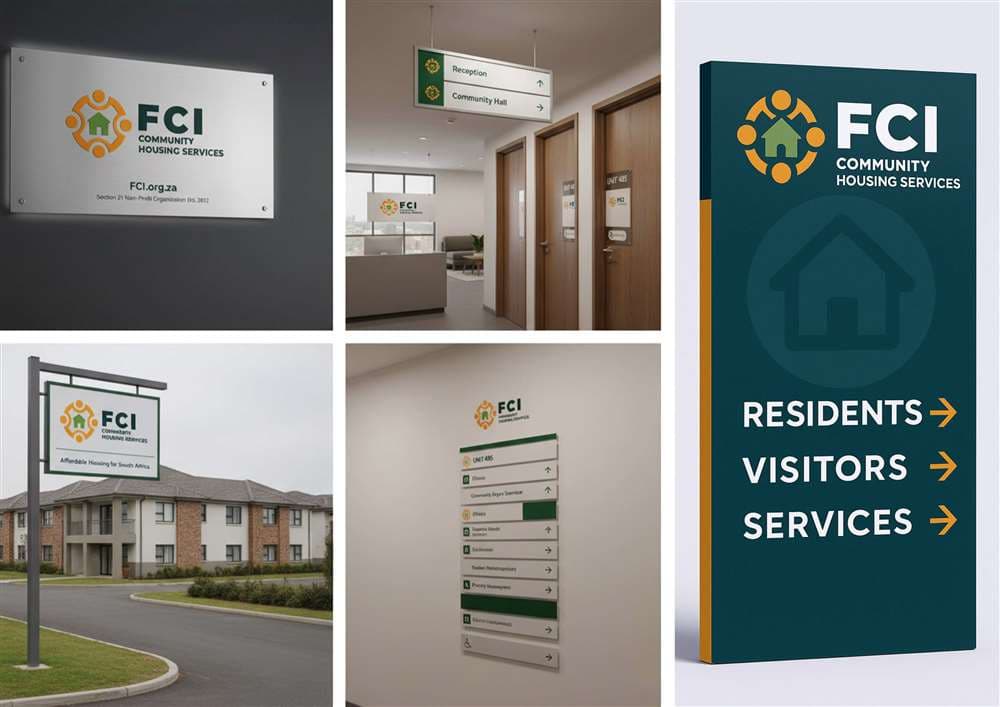 Brand Identity pack ...