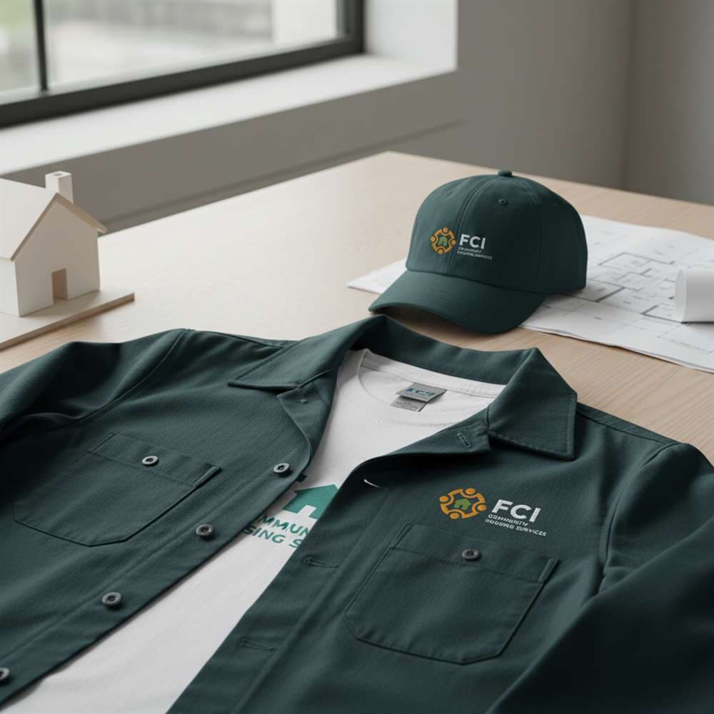 FCI Community Housin...