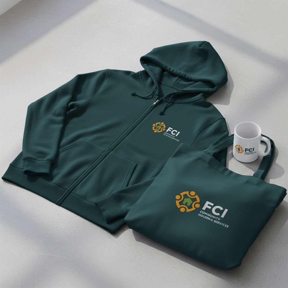 FCI Community Housin...