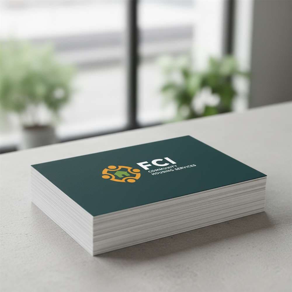 FCI Community Housin...