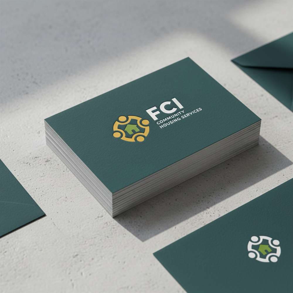 FCI Community Housin...