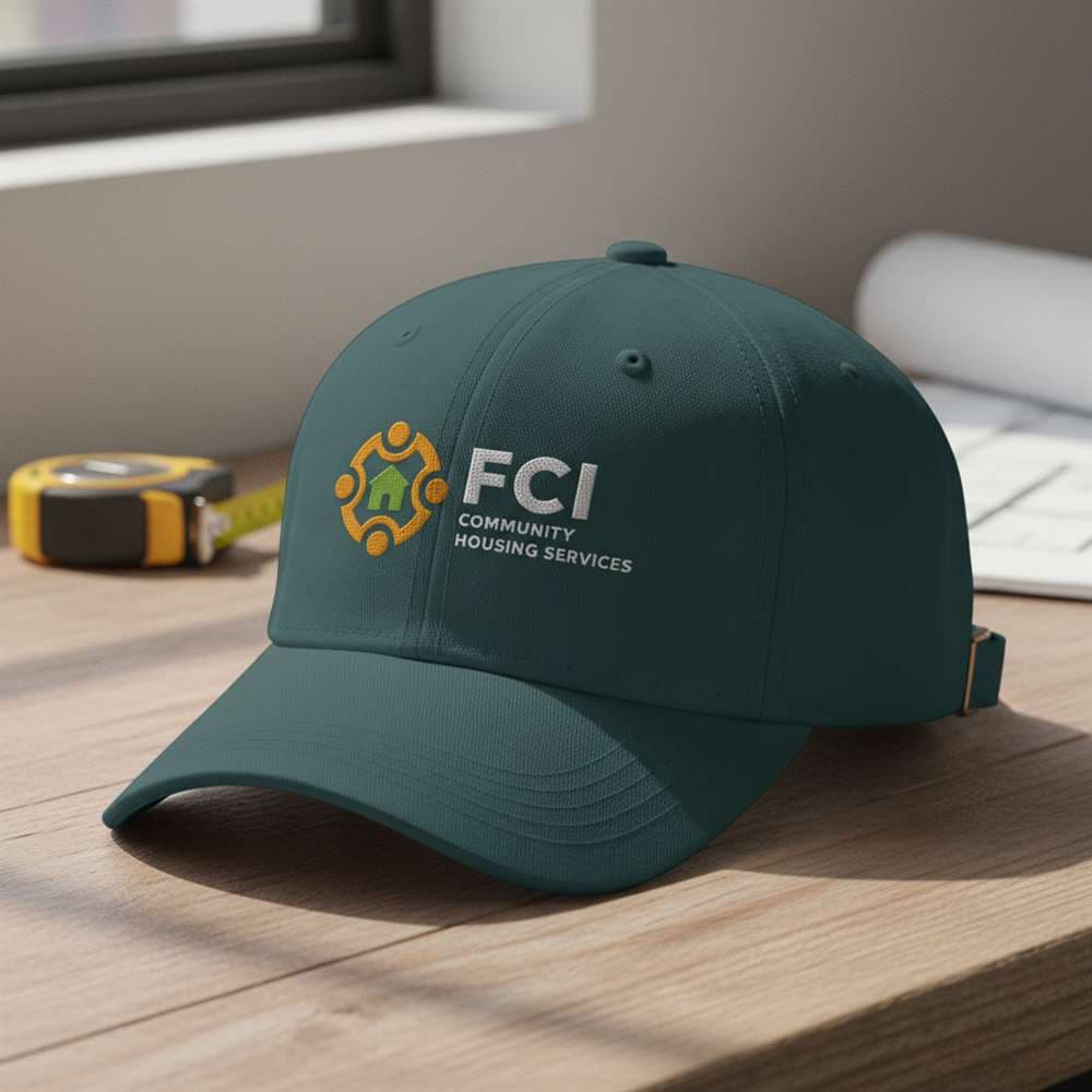 FCI Community Housin...