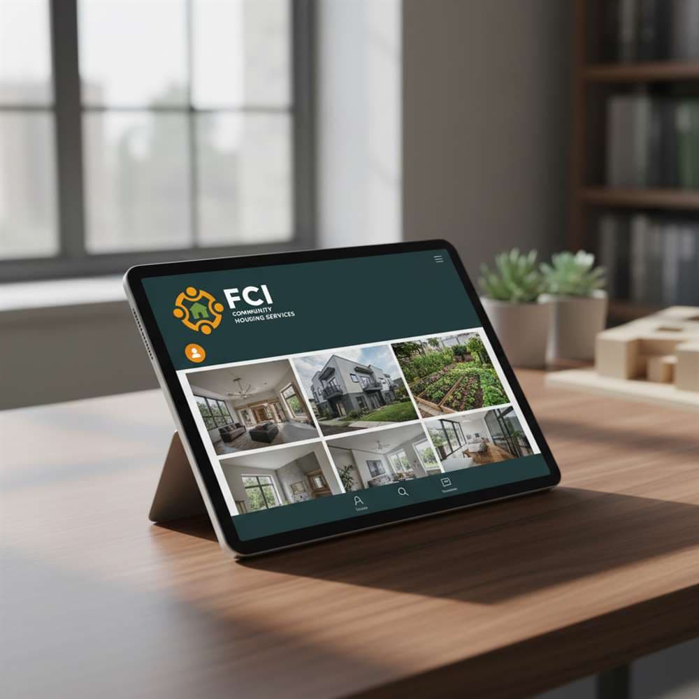 FCI Community Housin...