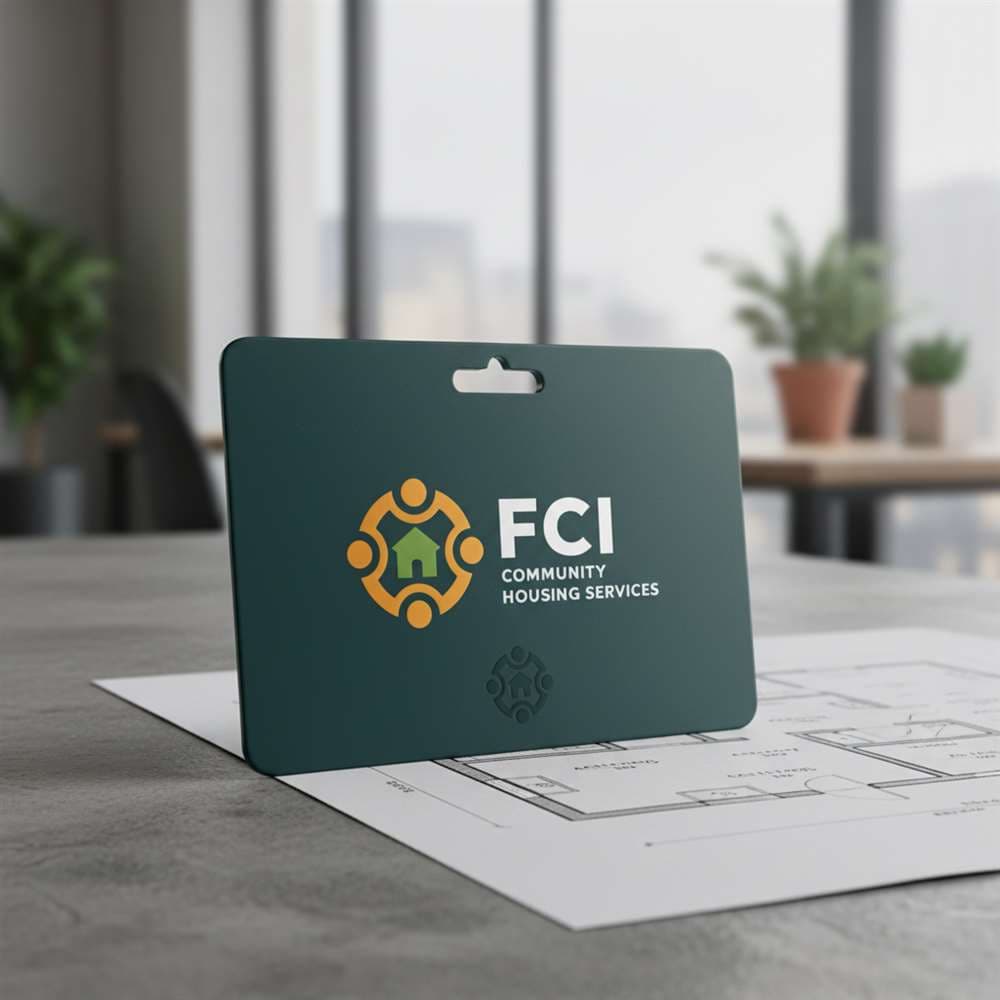 FCI Community Housin...