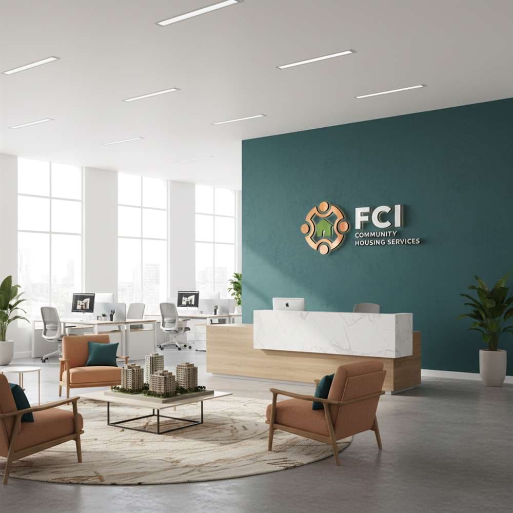 FCI Community Housin...