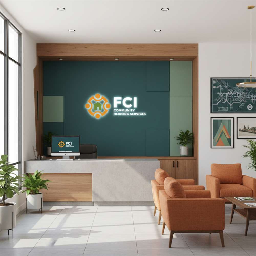 FCI Community Housin...