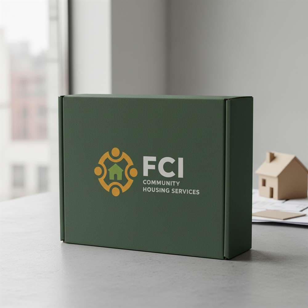 FCI Community Housin...