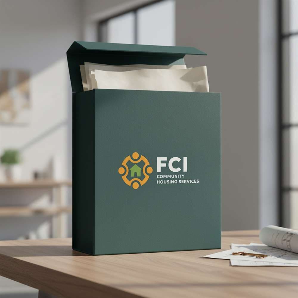 FCI Community Housin...