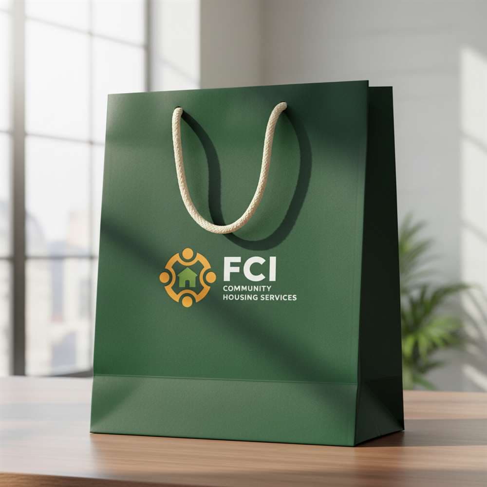 FCI Community Housin...