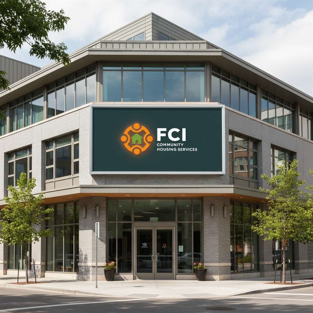 FCI Community Housin...