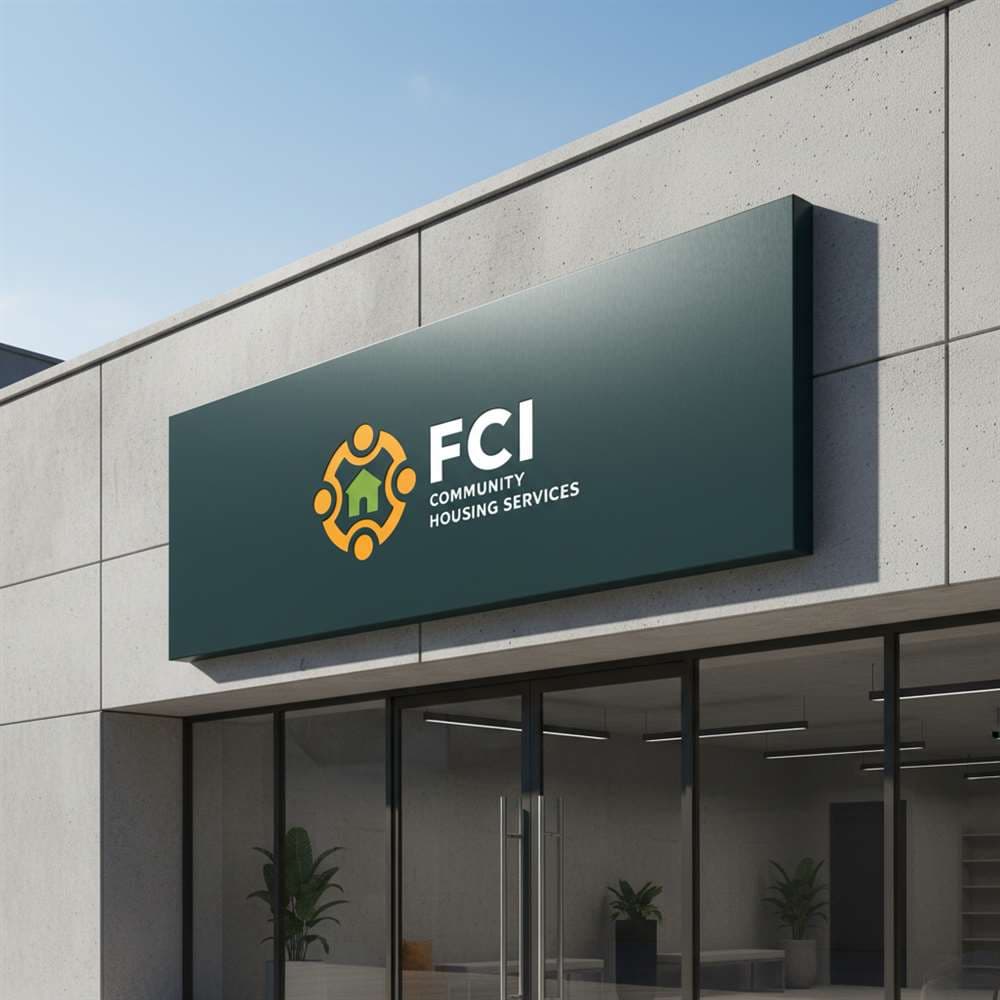 FCI Community Housin...