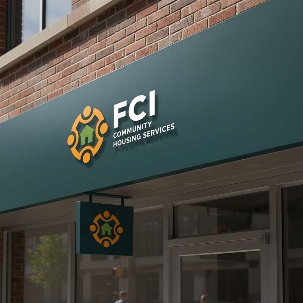 FCI Community Housin...