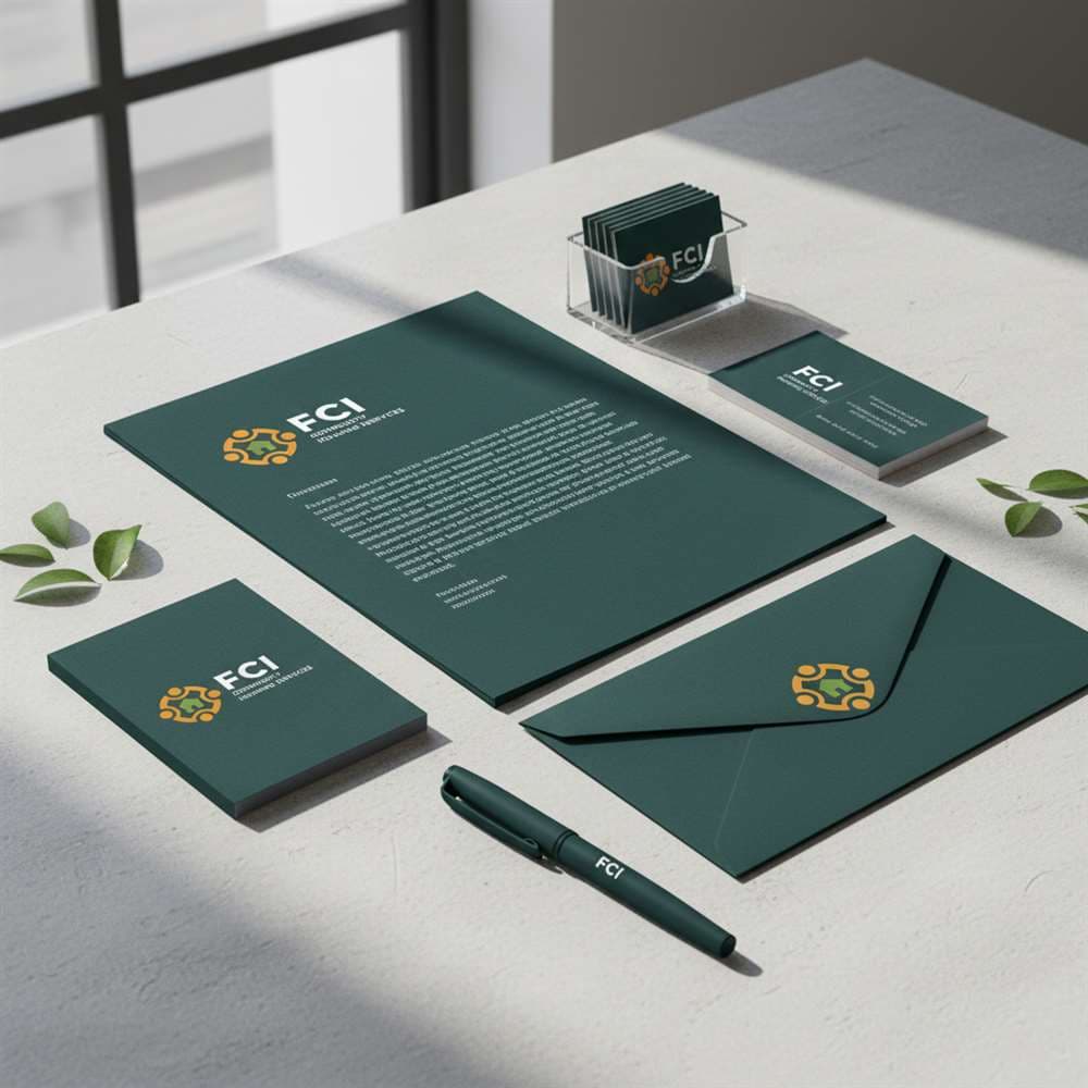 FCI Community Housin...