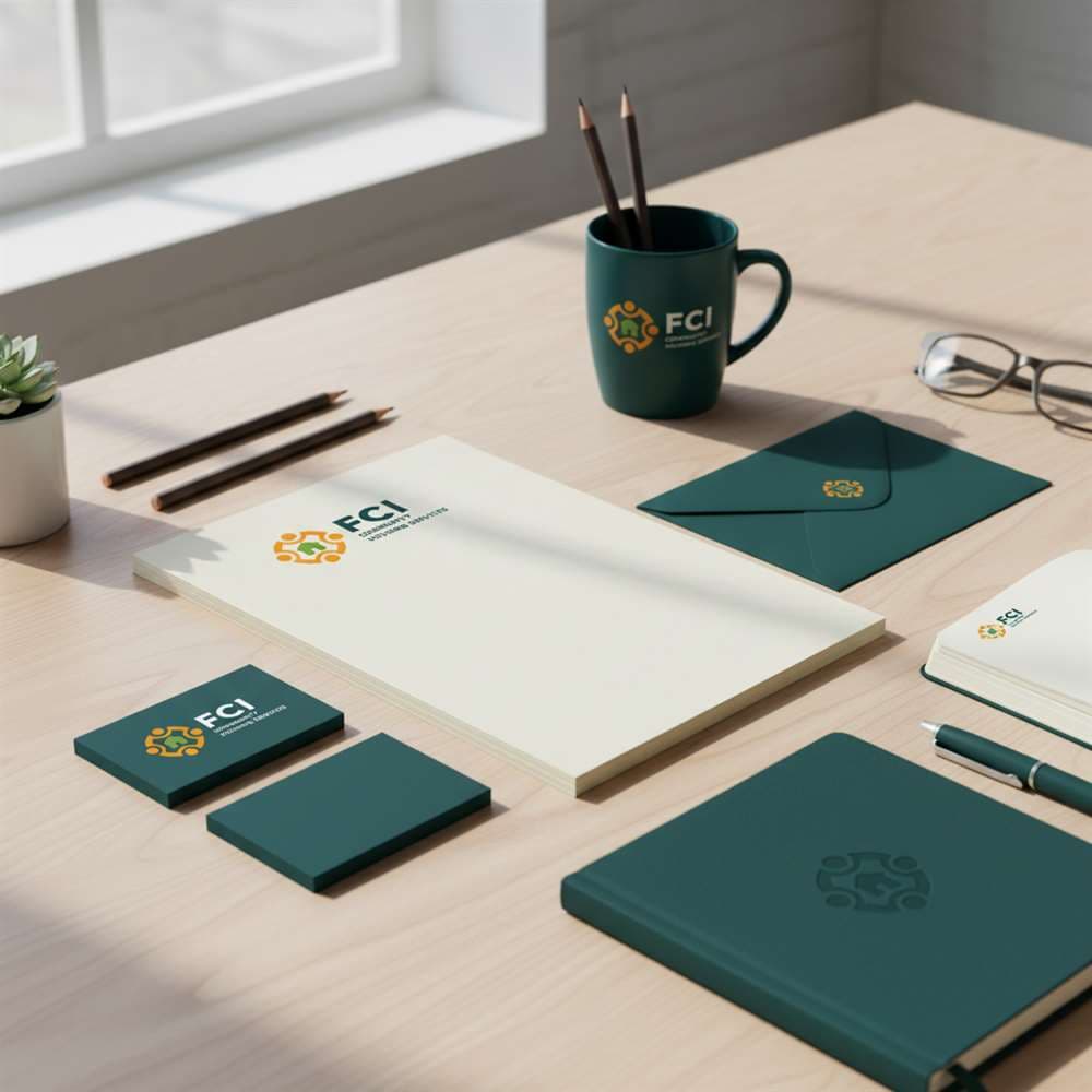 FCI Community Housin...