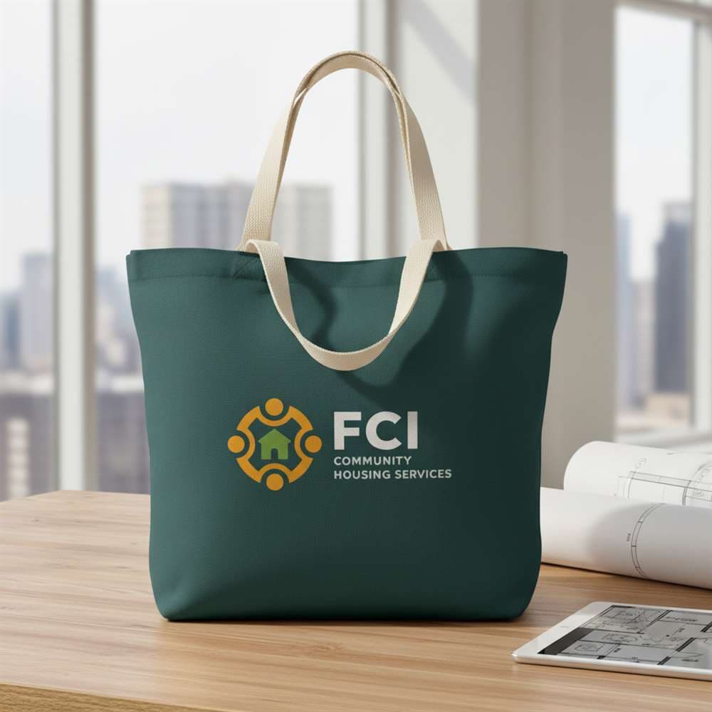 FCI Community Housin...