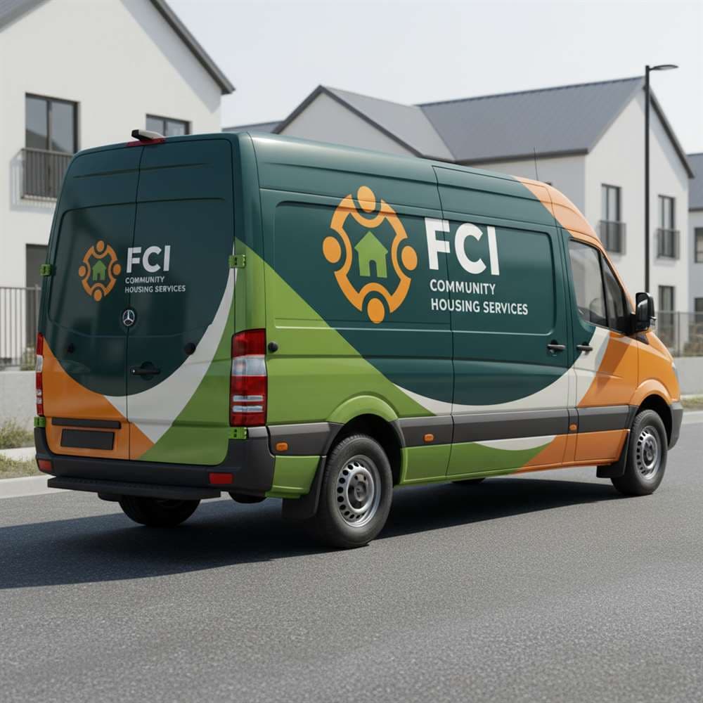 FCI Community Housin...