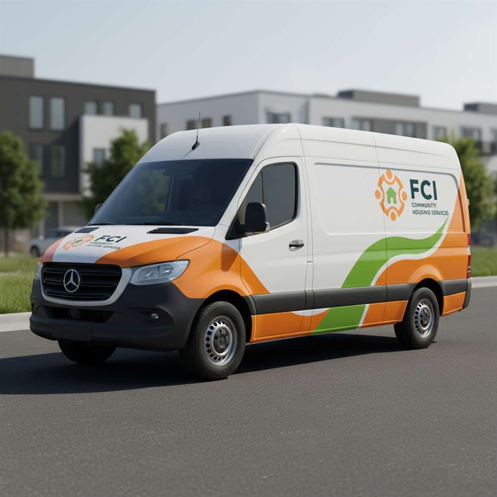 FCI Community Housin...