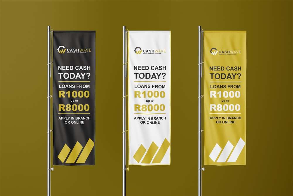 CashWave Branding 3 ...
