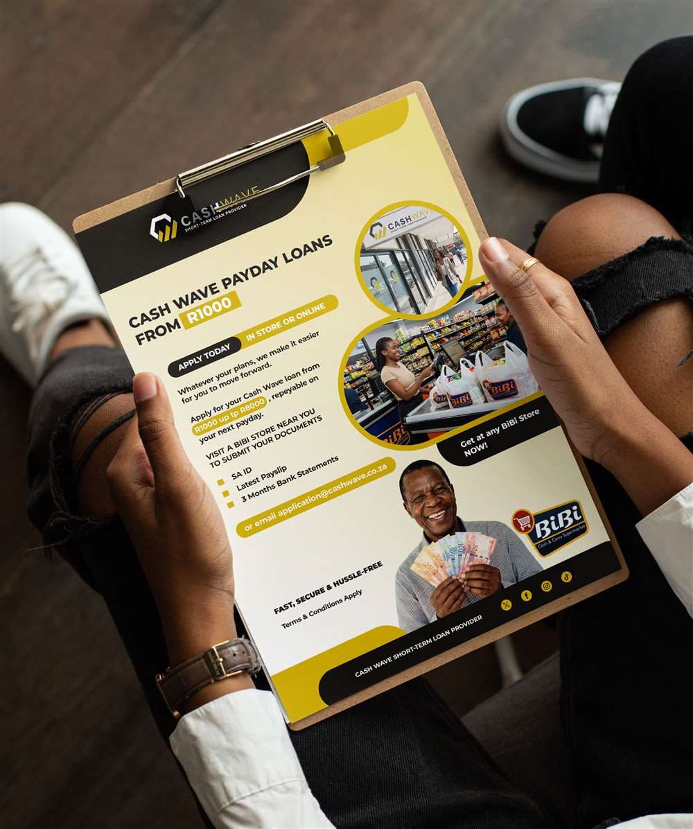 CashWave Branding 3 ...