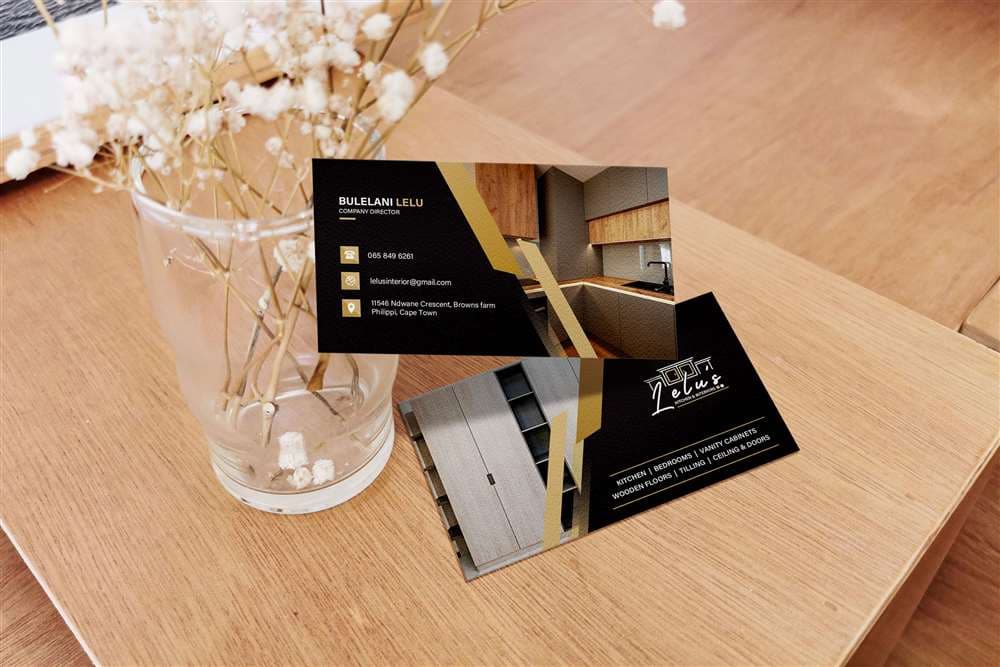 Lelu s Kitchen Inter...