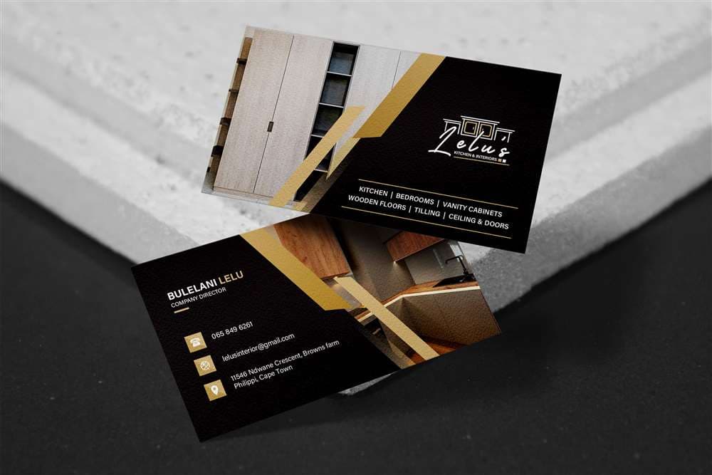 Lelu s Kitchen Inter...