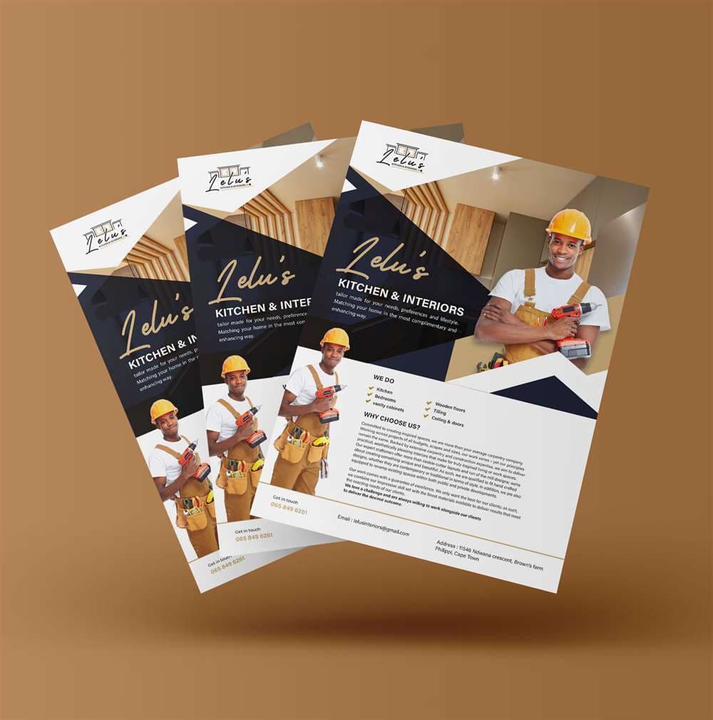 Lelu s Kitchen Inter...