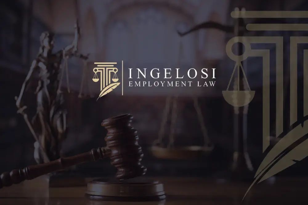 INGELOSI Employment ...