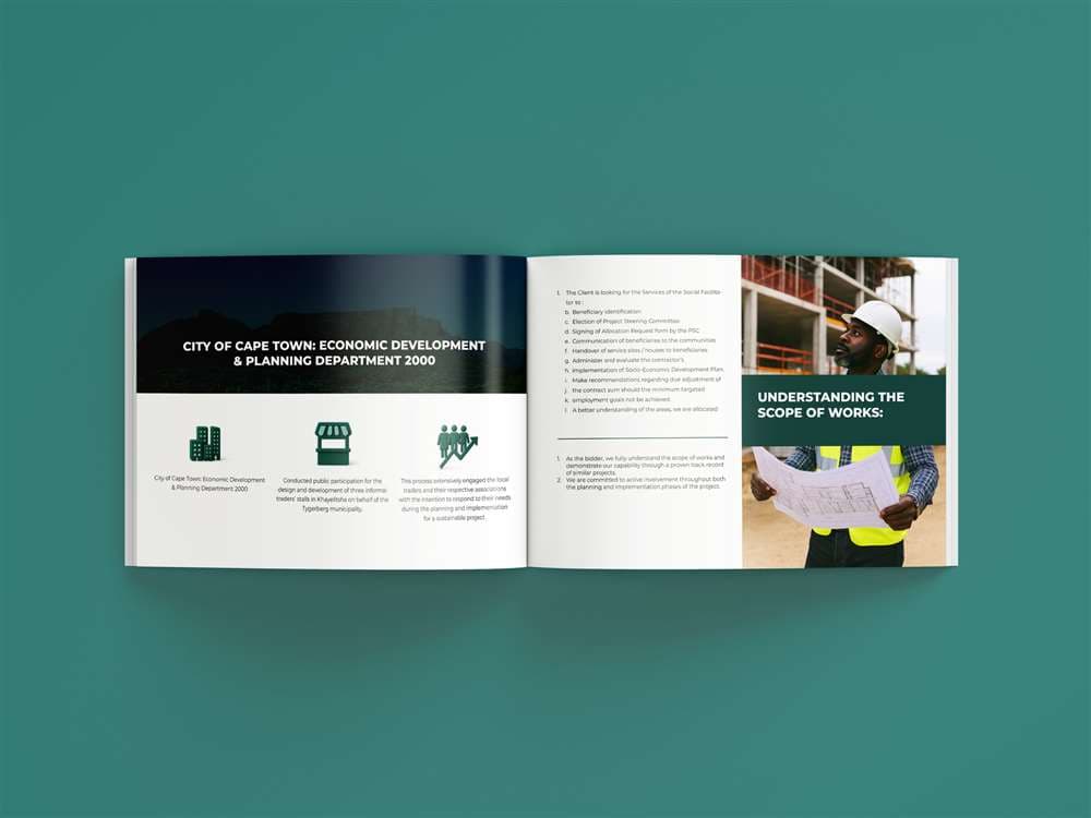 LUZANA Consulting Holdings