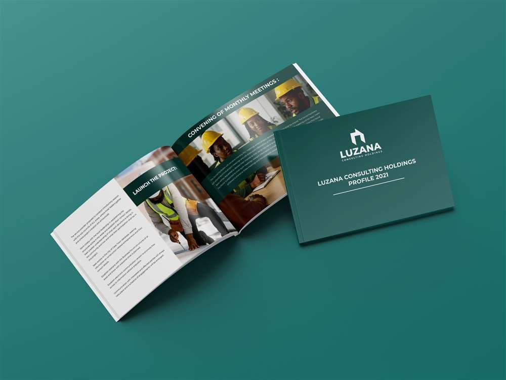 LUZANA Consulting Holdings