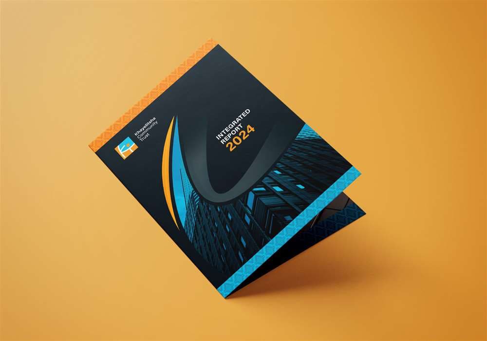 KCT Annual report 1 ...