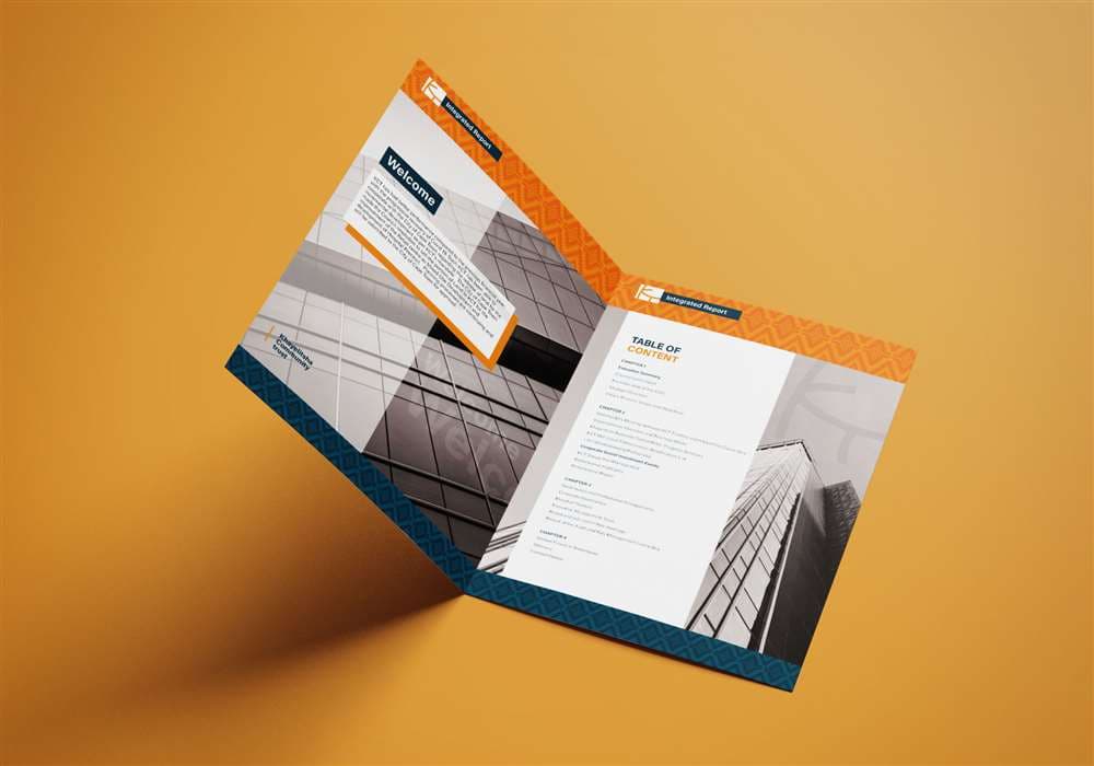 KCT Annual report 1 ...