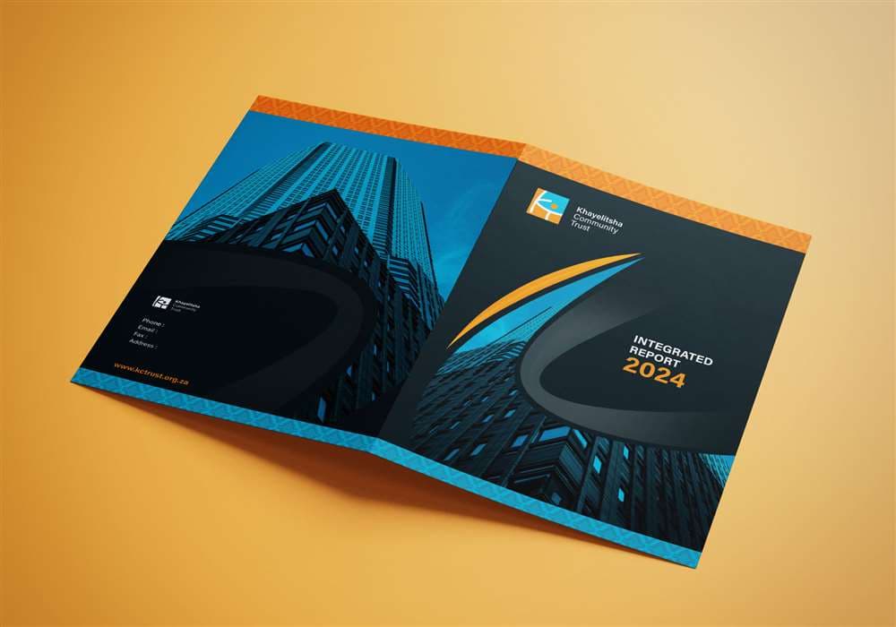 KCT Annual report 1 ...