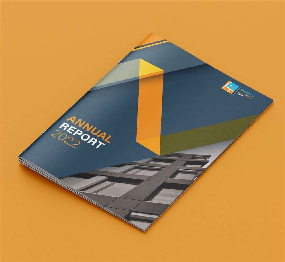 KCT Annual report 2 ...