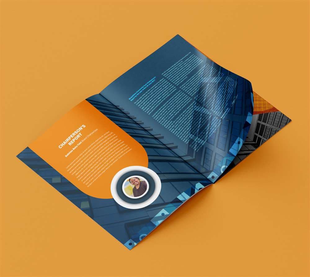 KCT Annual report 2 ...