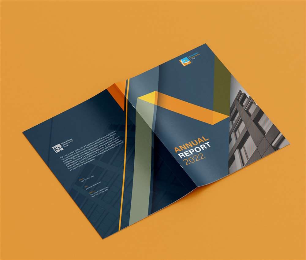 KCT Annual report 2 ...