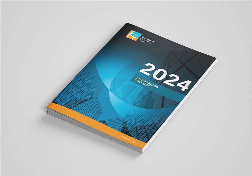 KCT Annual report 3 ...